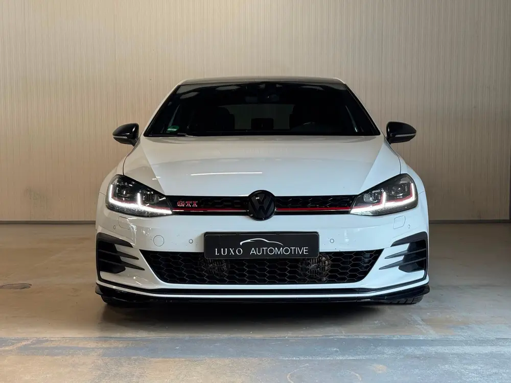 Volkswagen Golf 2.0 TSI GTI TCR | CAMERA | SHADOW LINE | 290 uit 2019, foto 10