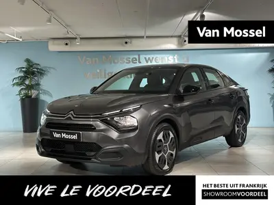 Citroën C4 Citroen C4 X 1.2 Puretech 100 You uit 2024