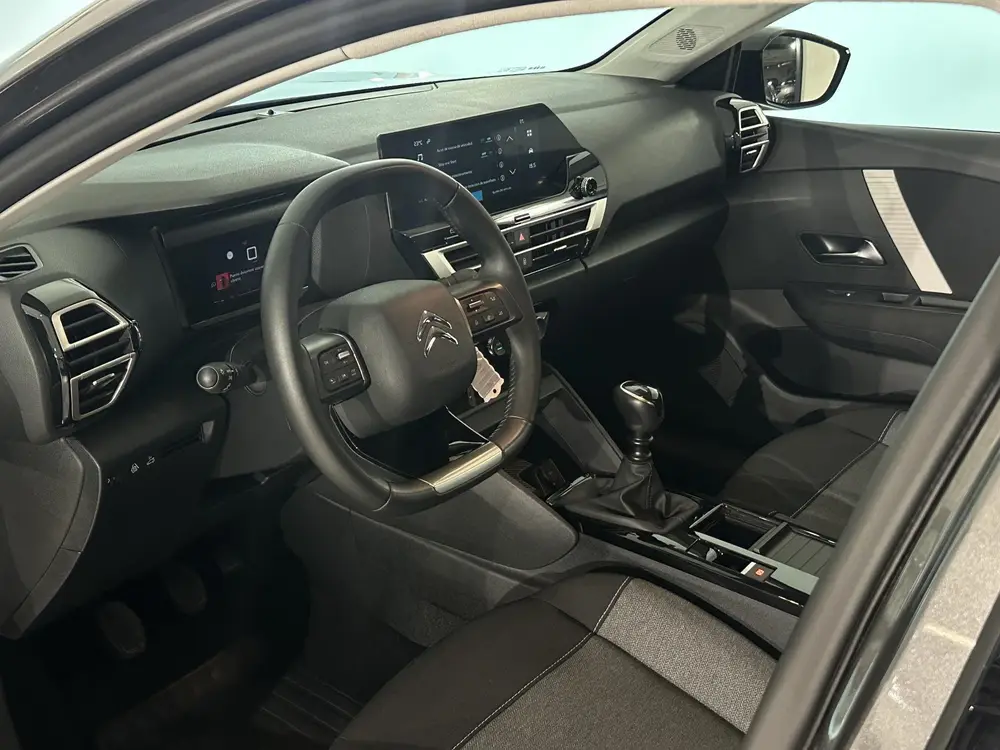Citroën C4 Citroen C4 X 1.2 Puretech 100 You uit 2024, foto 10