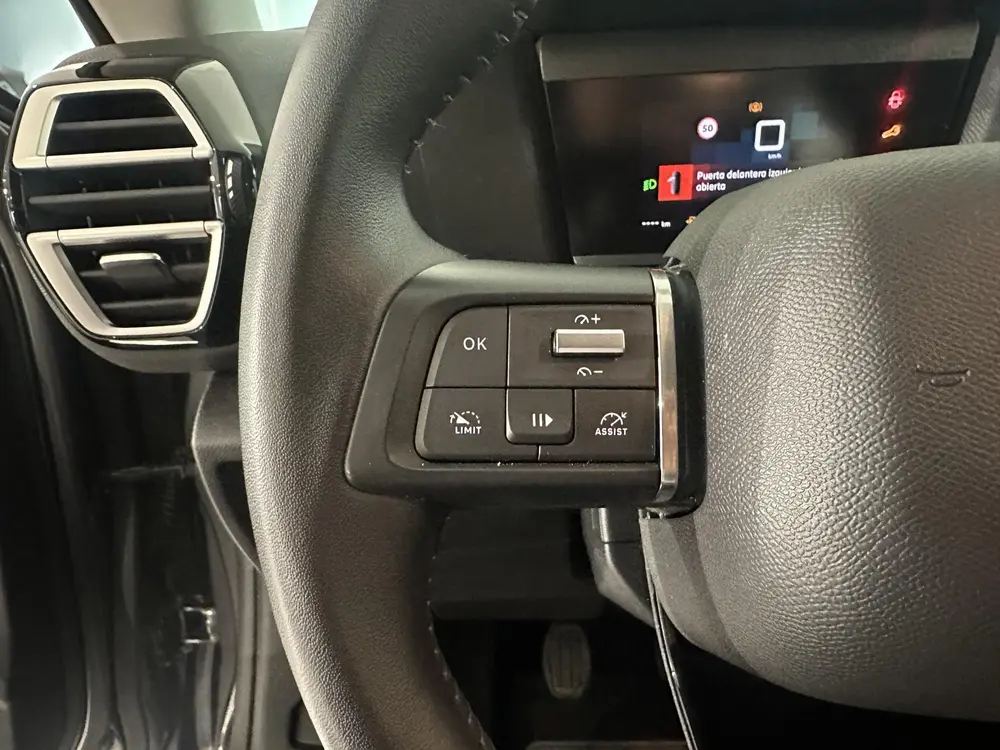 Citroën C4 Citroen C4 X 1.2 Puretech 100 You uit 2024, foto 12