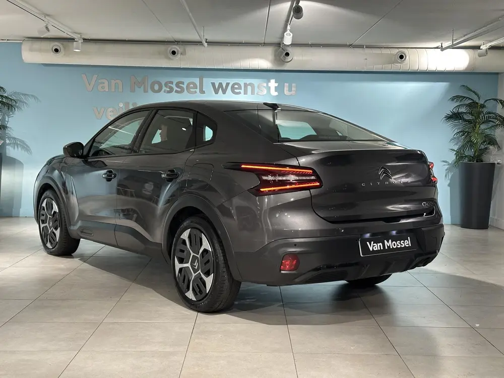 Citroën C4 Citroen C4 X 1.2 Puretech 100 You uit 2024, foto 4