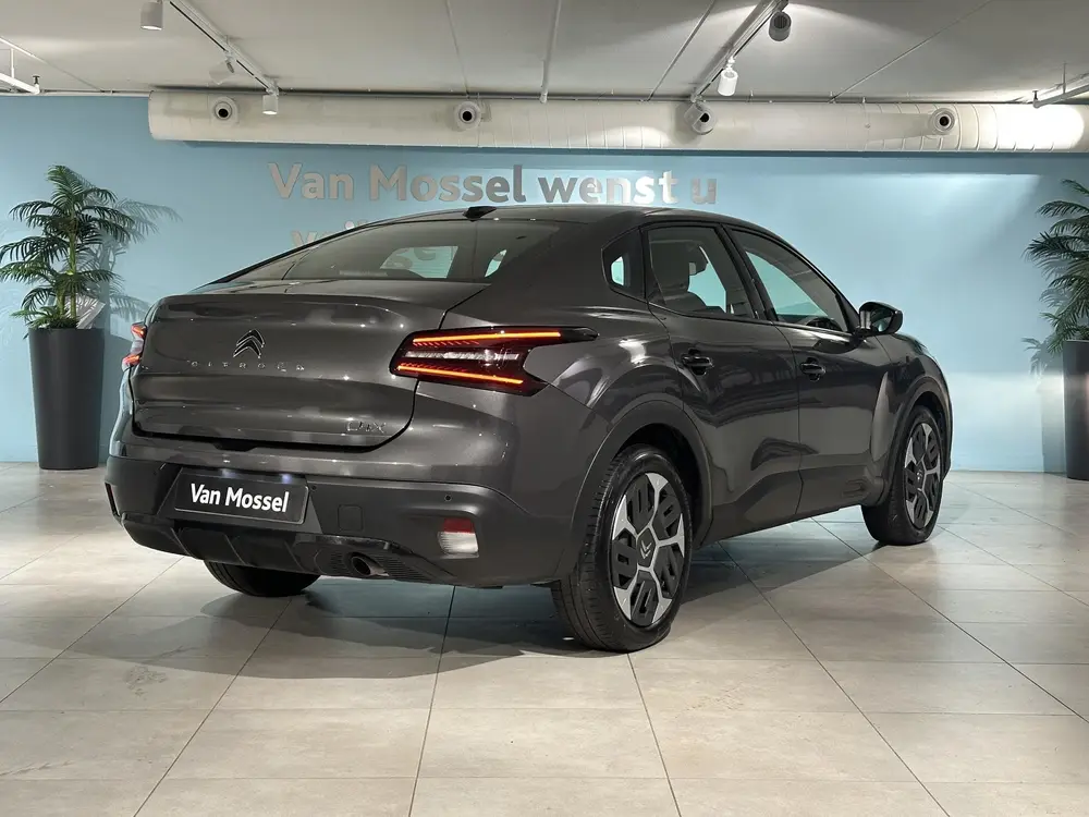 Citroën C4 Citroen C4 X 1.2 Puretech 100 You uit 2024, foto 6