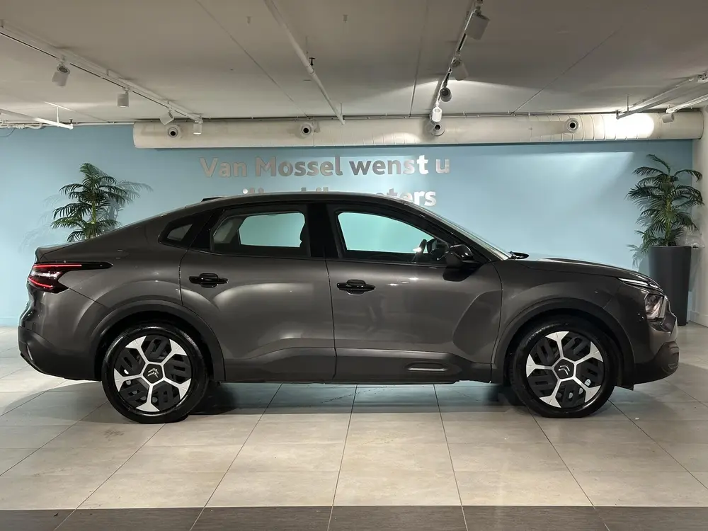 Citroën C4 Citroen C4 X 1.2 Puretech 100 You uit 2024, foto 7