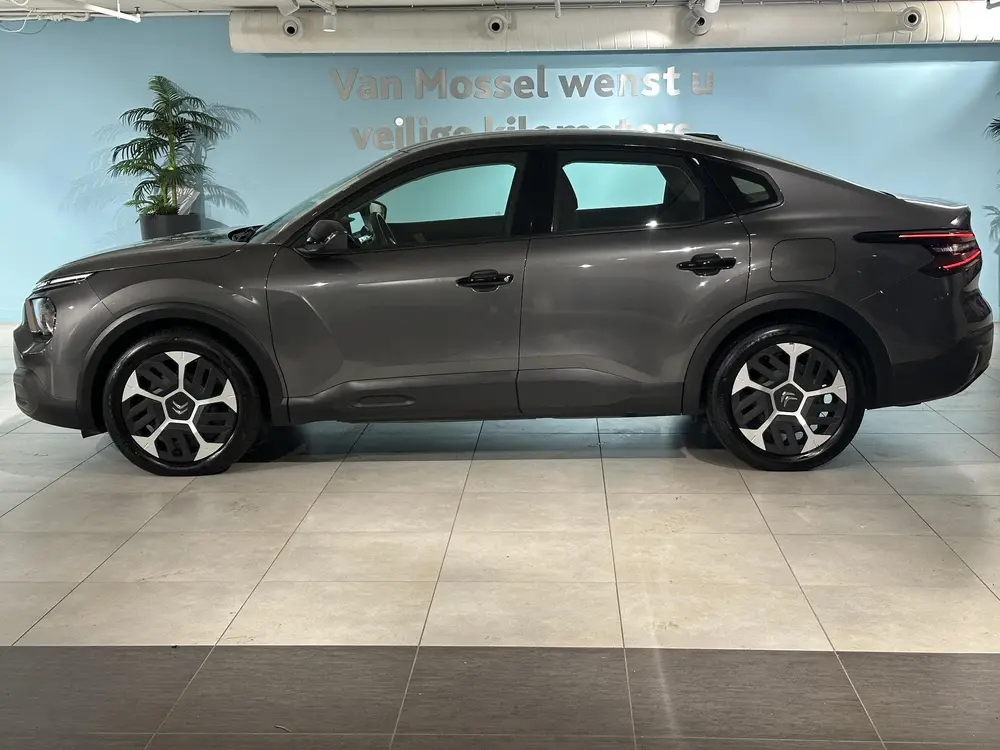 Citroën C4 Citroen C4 X 1.2 Puretech 100 You uit 2024, foto 8