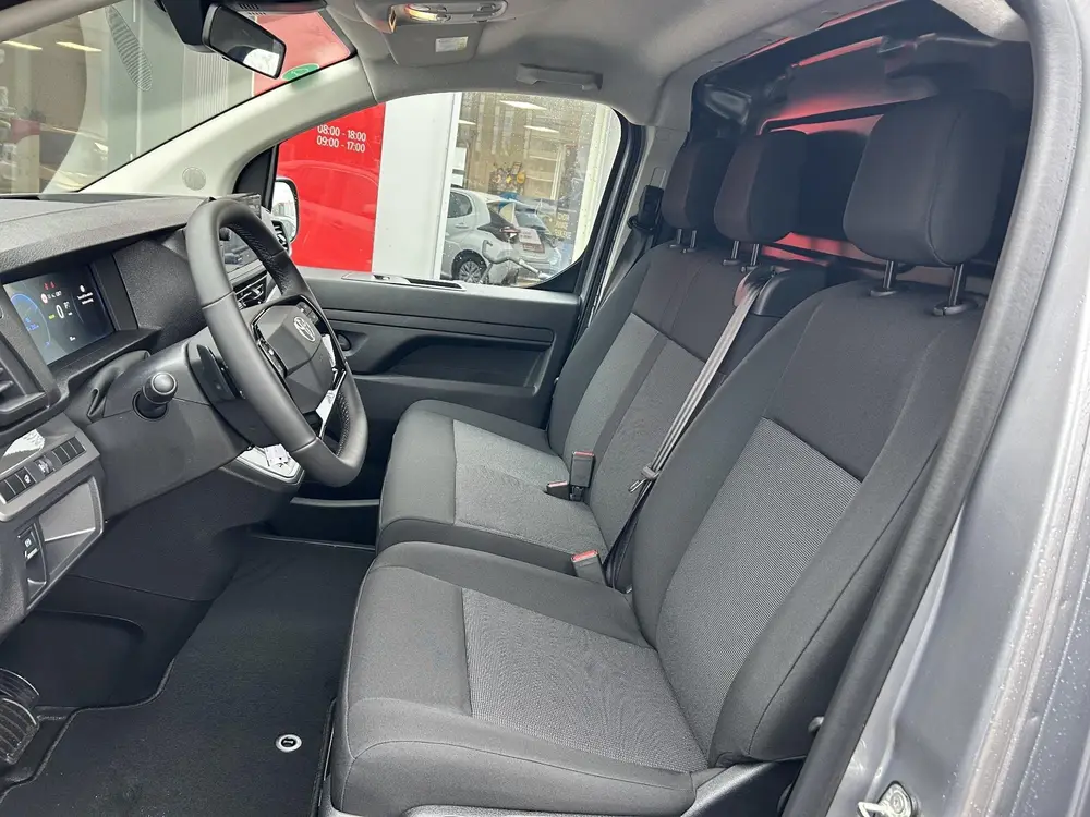 Toyota Proace Challenger Extra Range L1 75 k uit 2026, foto 10