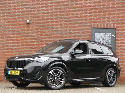 BMW X1 sDrive18i M-Sport uit 2023
