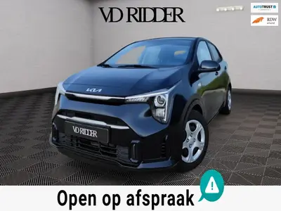 Kia Picanto 1.0 DPI DynamicLine uit 2025