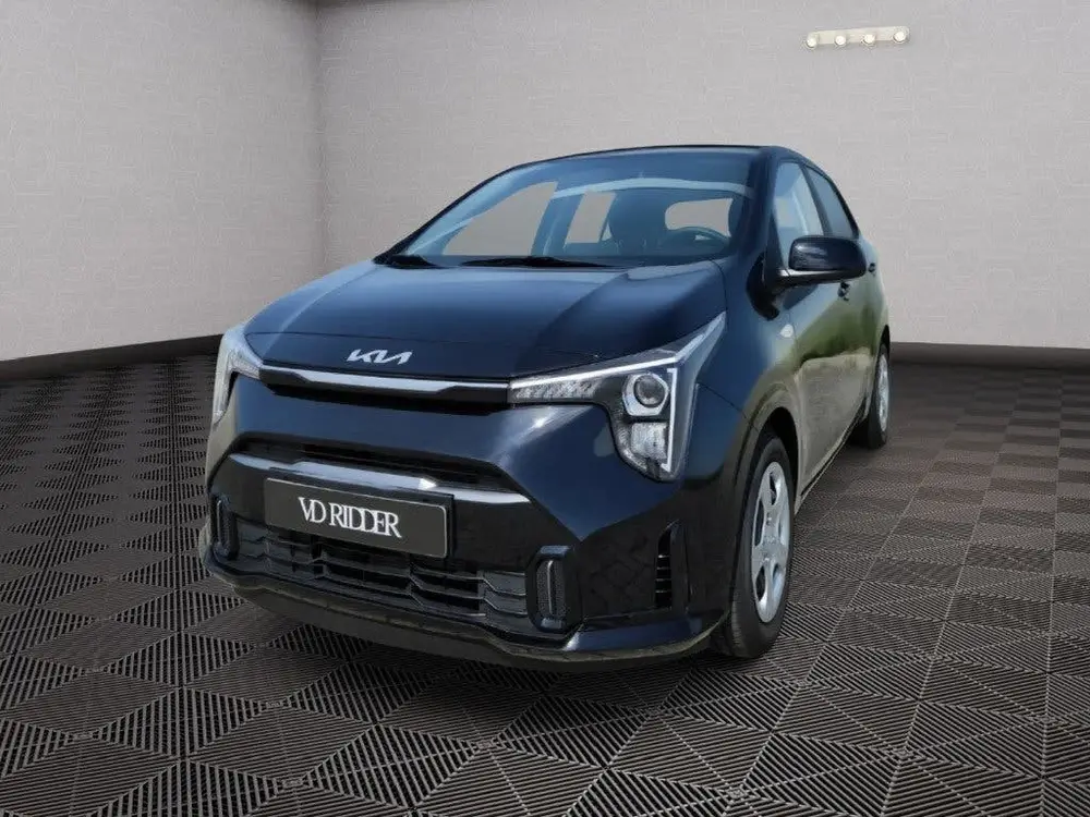 Kia Picanto 1.0 DPI DynamicLine uit 2025, foto 2