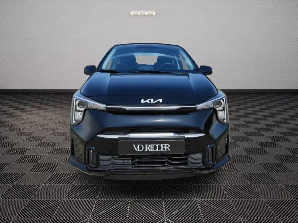 Kia Picanto 1.0 DPI DynamicLine uit 2025, foto 3