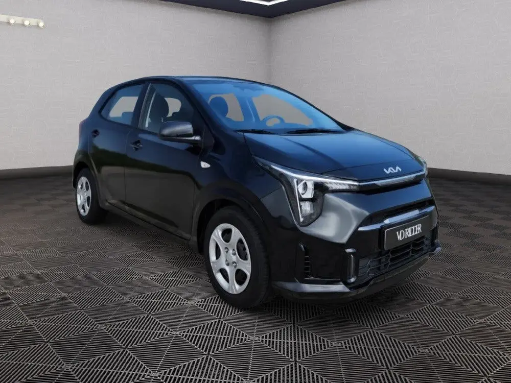 Kia Picanto 1.0 DPI DynamicLine uit 2025, foto 4