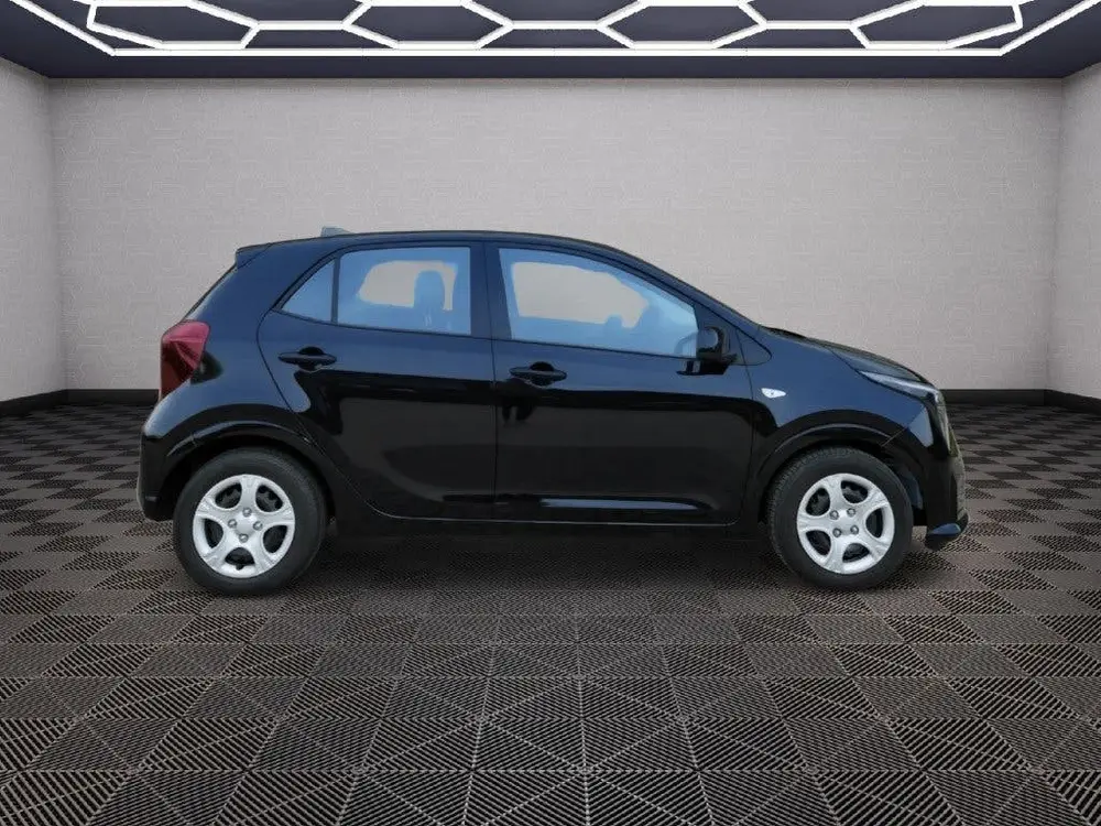 Kia Picanto 1.0 DPI DynamicLine uit 2025, foto 5