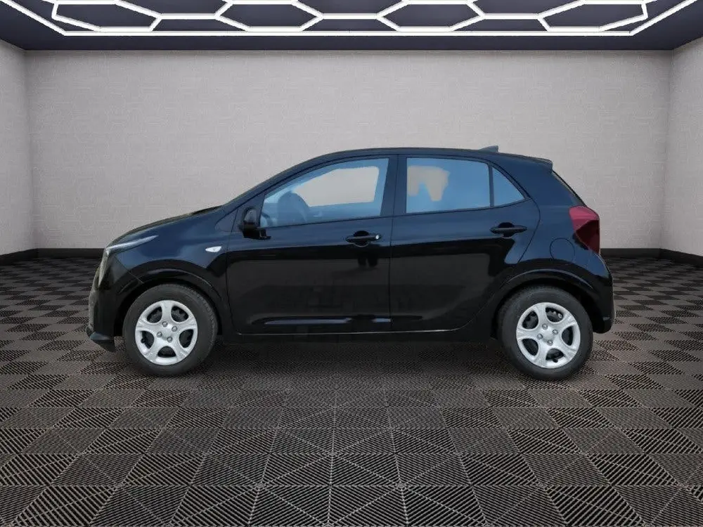 Kia Picanto 1.0 DPI DynamicLine uit 2025, foto 6