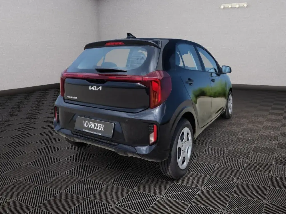 Kia Picanto 1.0 DPI DynamicLine uit 2025, foto 7