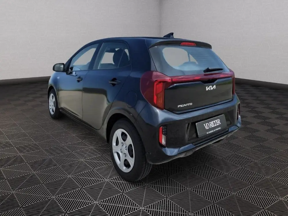 Kia Picanto 1.0 DPI DynamicLine uit 2025, foto 9
