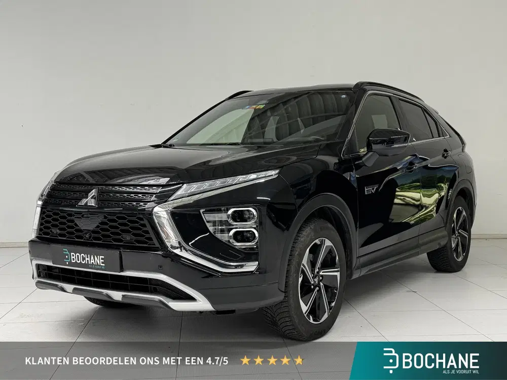 Mitsubishi Eclipse Cross 2.4 PHEV First Edition uit 2021