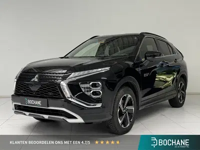 Mitsubishi Eclipse Cross 2.4 PHEV First Edition uit 2021