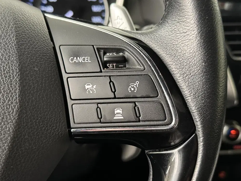 Mitsubishi Eclipse Cross 2.4 PHEV First Edition uit 2021, foto 20