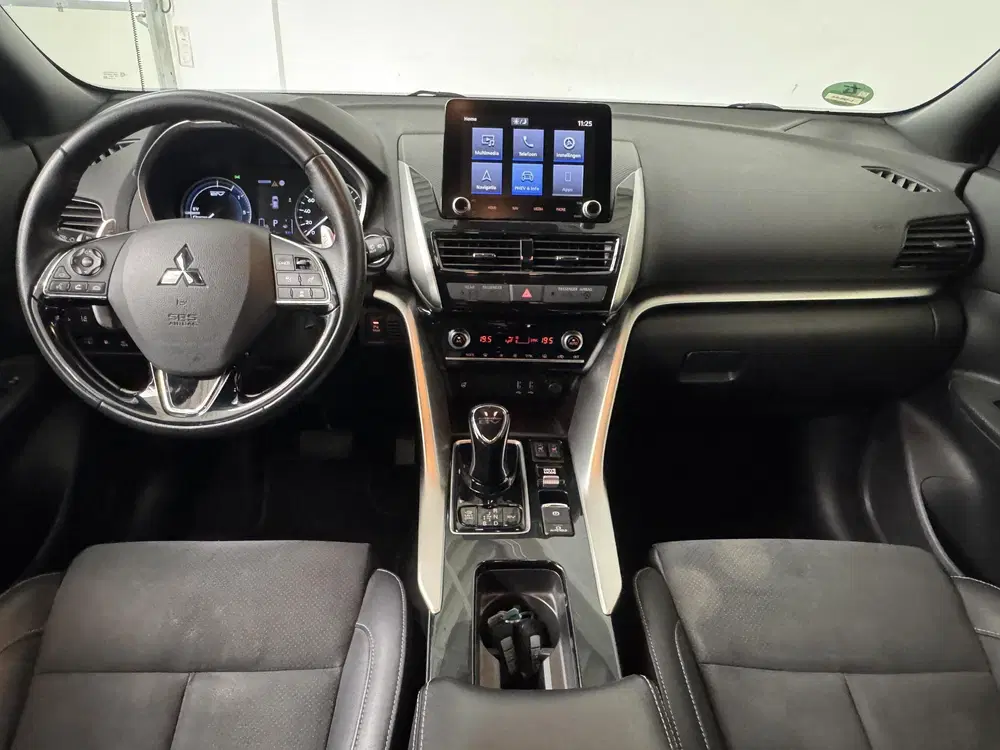 Mitsubishi Eclipse Cross 2.4 PHEV First Edition uit 2021, foto 3