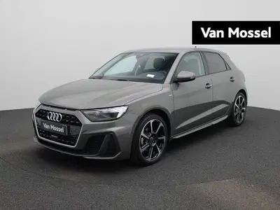 Audi A1 35 TFSI S edition l Adaptive cruise contro uit 2025
