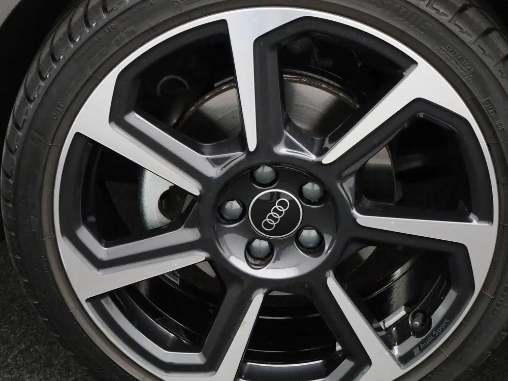 Audi A1 35 TFSI S edition l Adaptive cruise contro uit 2025, foto 12
