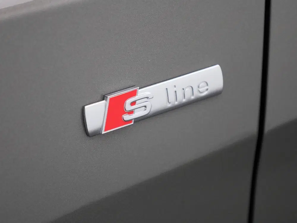 Audi A1 35 TFSI S edition l Adaptive cruise contro uit 2025, foto 14
