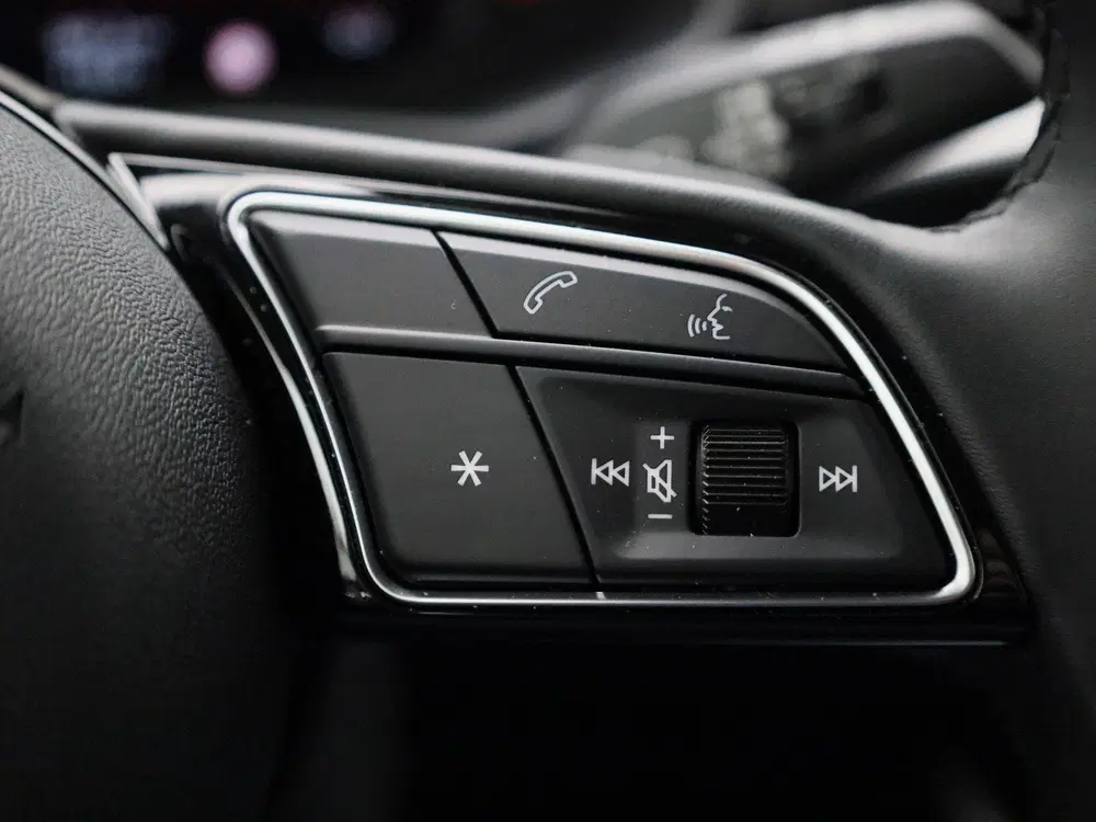 Audi A1 35 TFSI S edition l Adaptive cruise contro uit 2025, foto 17