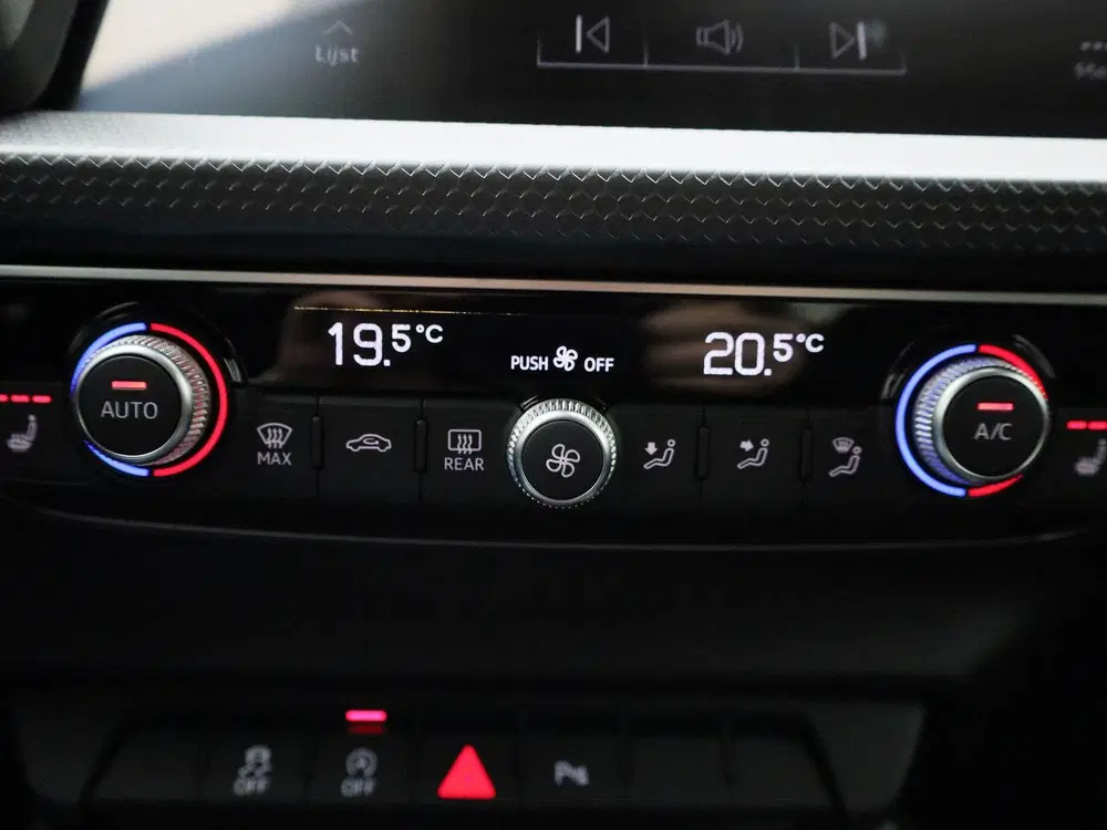 Audi A1 35 TFSI S edition l Adaptive cruise contro uit 2025, foto 20
