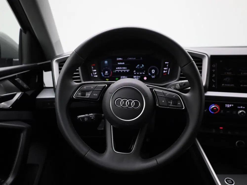 Audi A1 35 TFSI S edition l Adaptive cruise contro uit 2025, foto 7