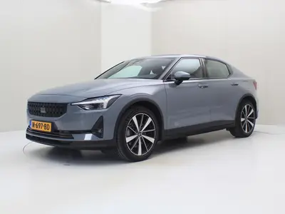 Polestar 2 Long Range Dual Motor 408PK 78kWh 90% SoH [ TREKH uit 2021