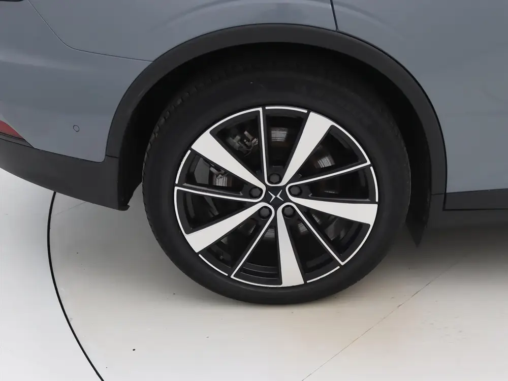 Polestar 2 Long Range Dual Motor 408PK 78kWh 90% SoH [ TREKH uit 2021, foto 10