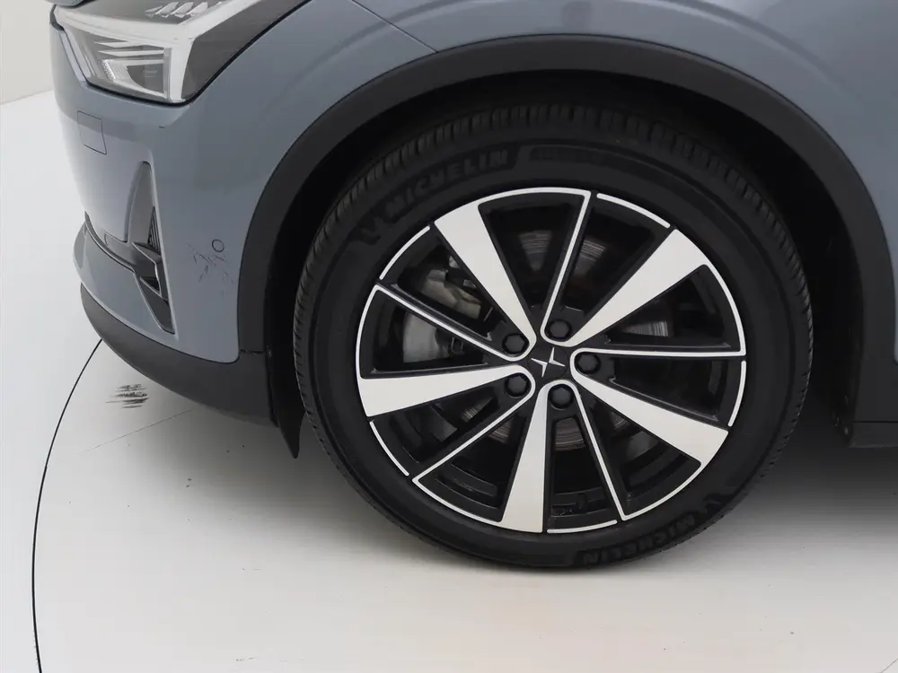 Polestar 2 Long Range Dual Motor 408PK 78kWh 90% SoH [ TREKH uit 2021, foto 11