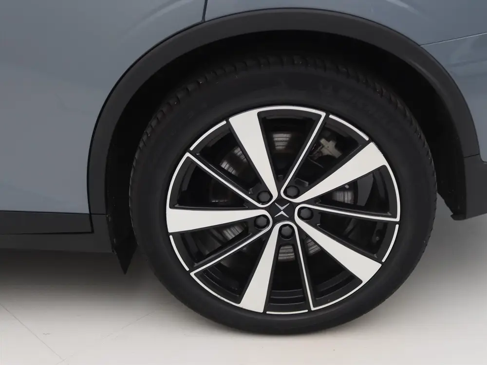 Polestar 2 Long Range Dual Motor 408PK 78kWh 90% SoH [ TREKH uit 2021, foto 12