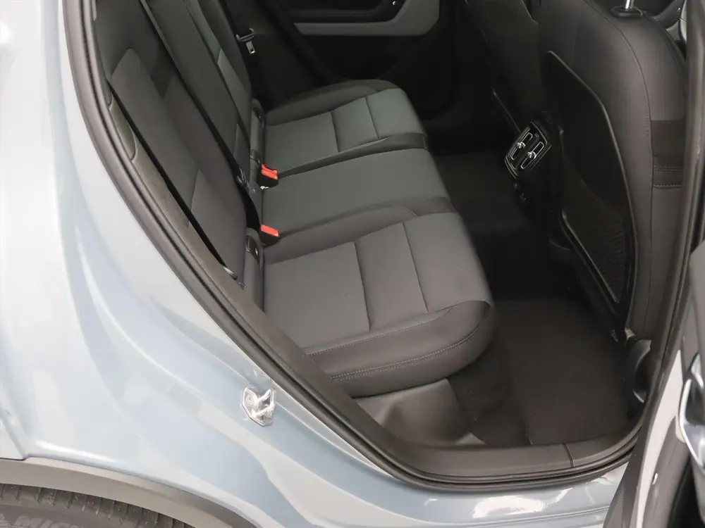 Polestar 2 Long Range Dual Motor 408PK 78kWh 90% SoH [ TREKH uit 2021, foto 13