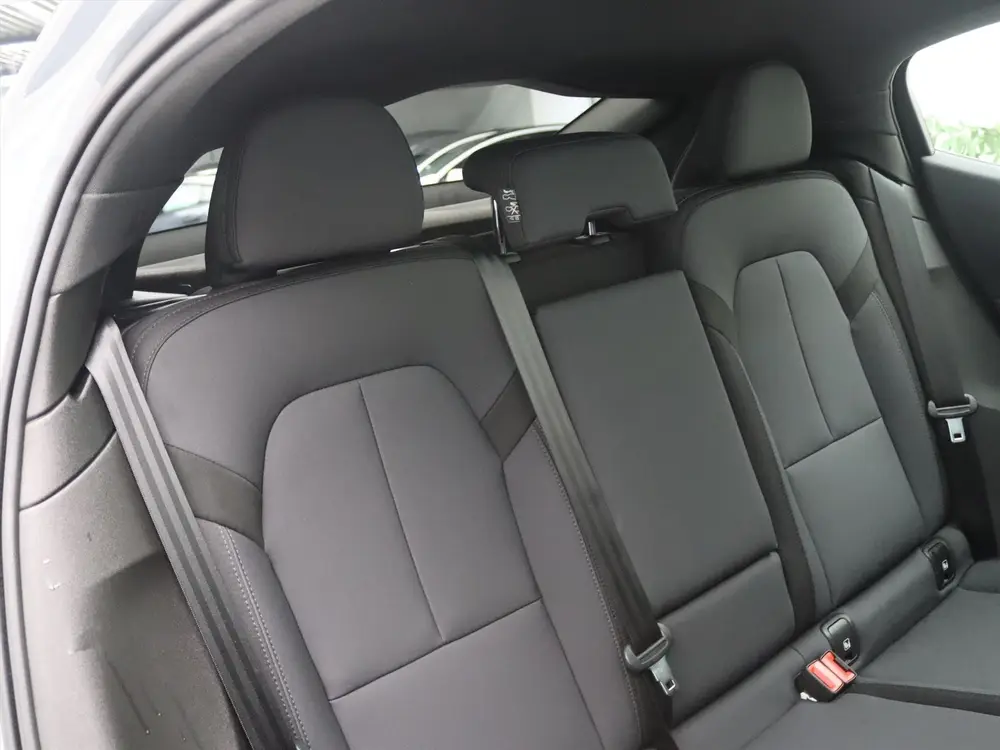 Polestar 2 Long Range Dual Motor 408PK 78kWh 90% SoH [ TREKH uit 2021, foto 14