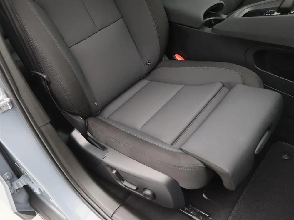 Polestar 2 Long Range Dual Motor 408PK 78kWh 90% SoH [ TREKH uit 2021, foto 15