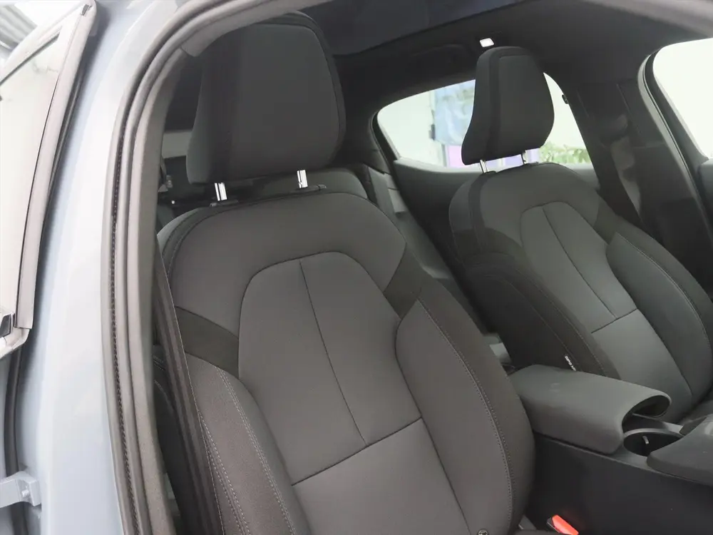 Polestar 2 Long Range Dual Motor 408PK 78kWh 90% SoH [ TREKH uit 2021, foto 16