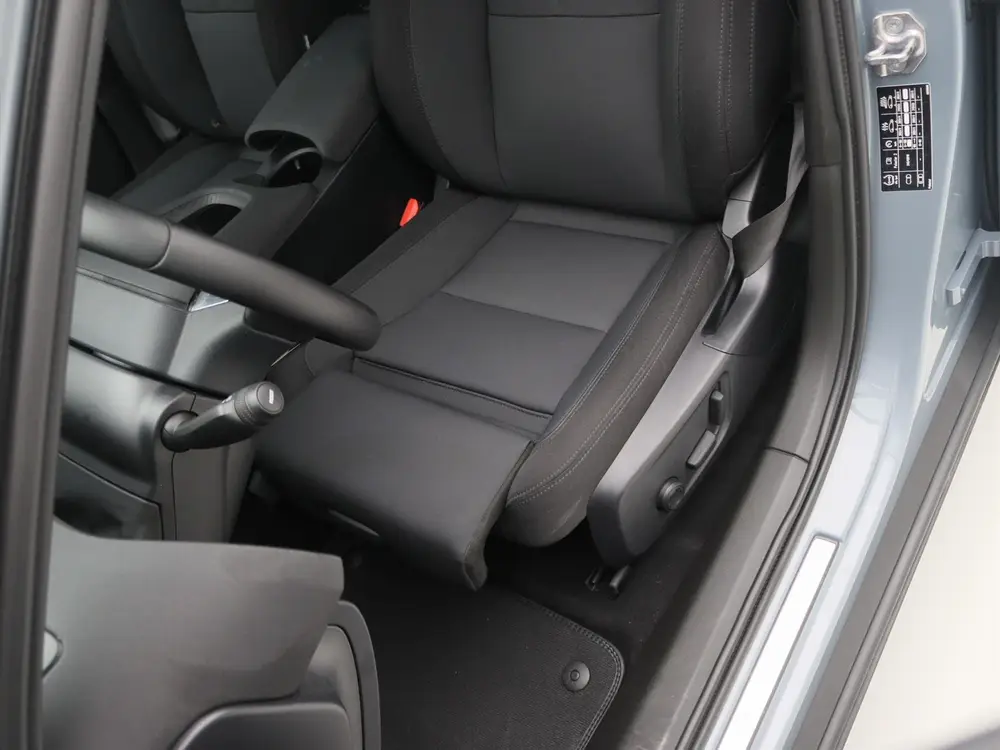 Polestar 2 Long Range Dual Motor 408PK 78kWh 90% SoH [ TREKH uit 2021, foto 17