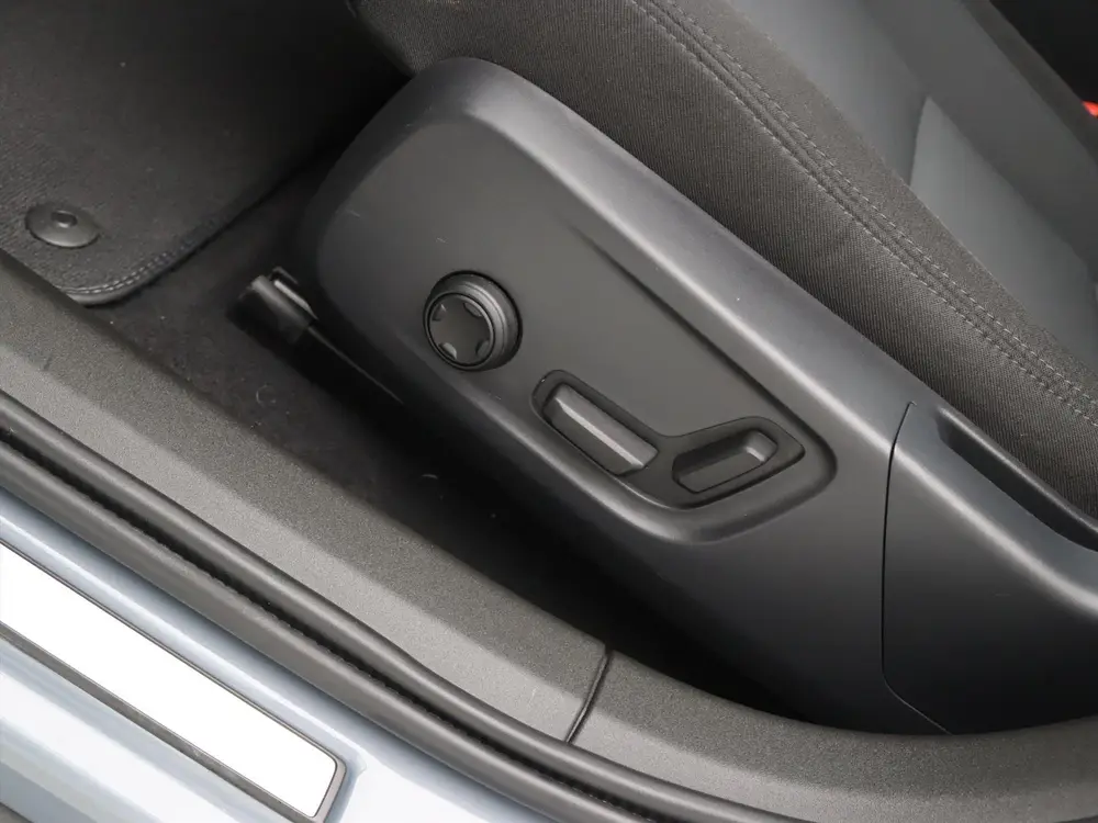 Polestar 2 Long Range Dual Motor 408PK 78kWh 90% SoH [ TREKH uit 2021, foto 18