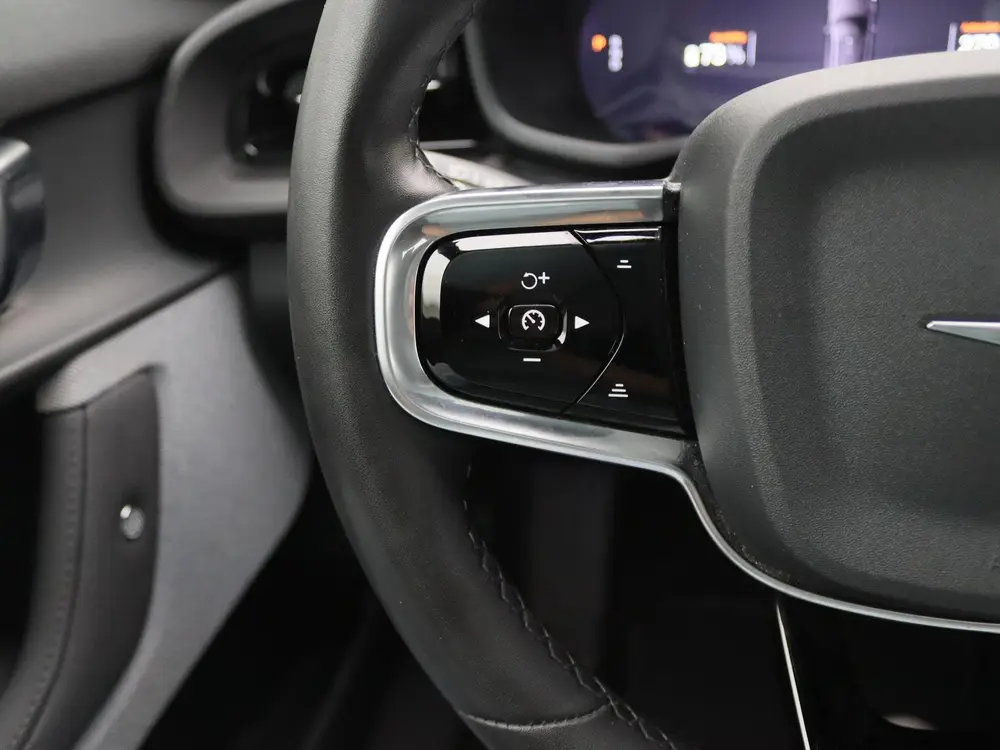 Polestar 2 Long Range Dual Motor 408PK 78kWh 90% SoH [ TREKH uit 2021, foto 20