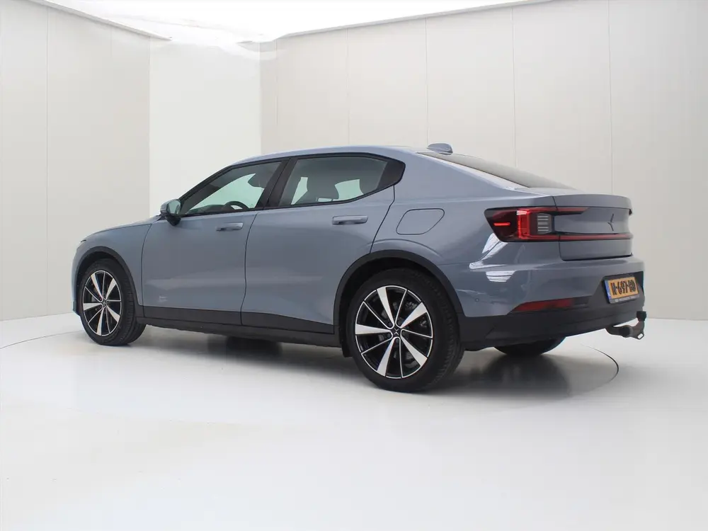 Polestar 2 Long Range Dual Motor 408PK 78kWh 90% SoH [ TREKH uit 2021, foto 3