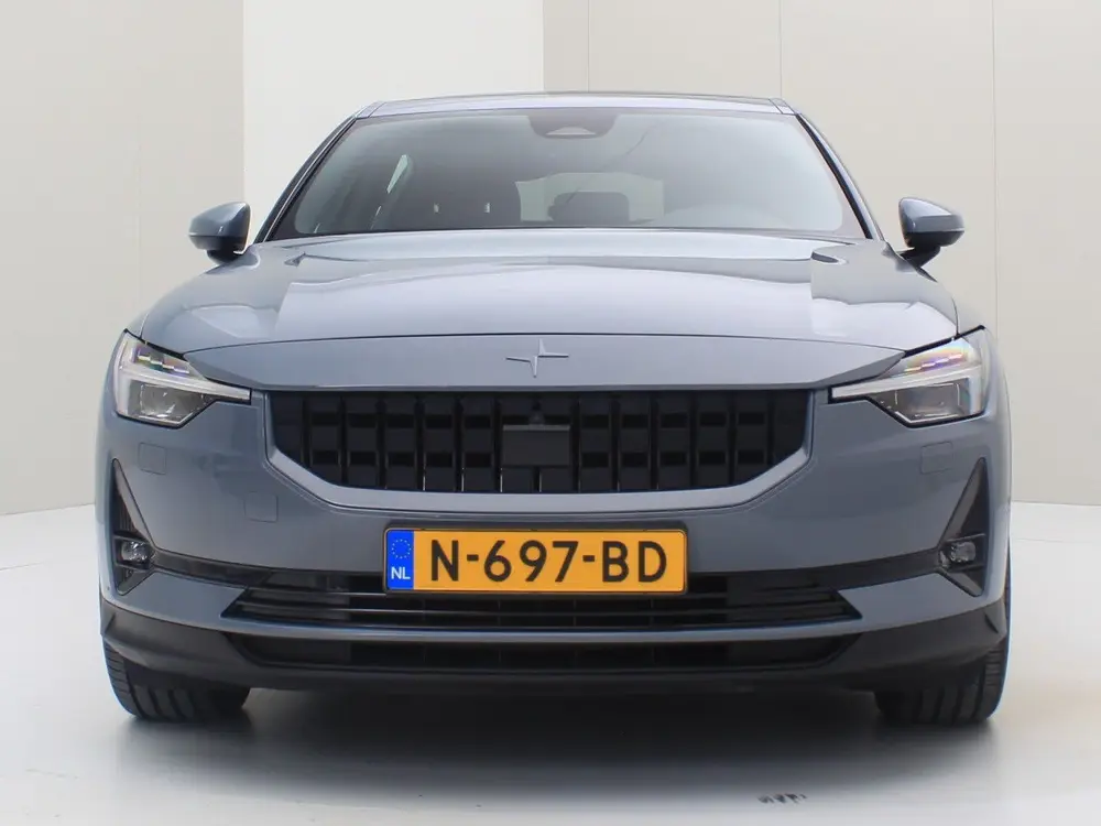 Polestar 2 Long Range Dual Motor 408PK 78kWh 90% SoH [ TREKH uit 2021, foto 5
