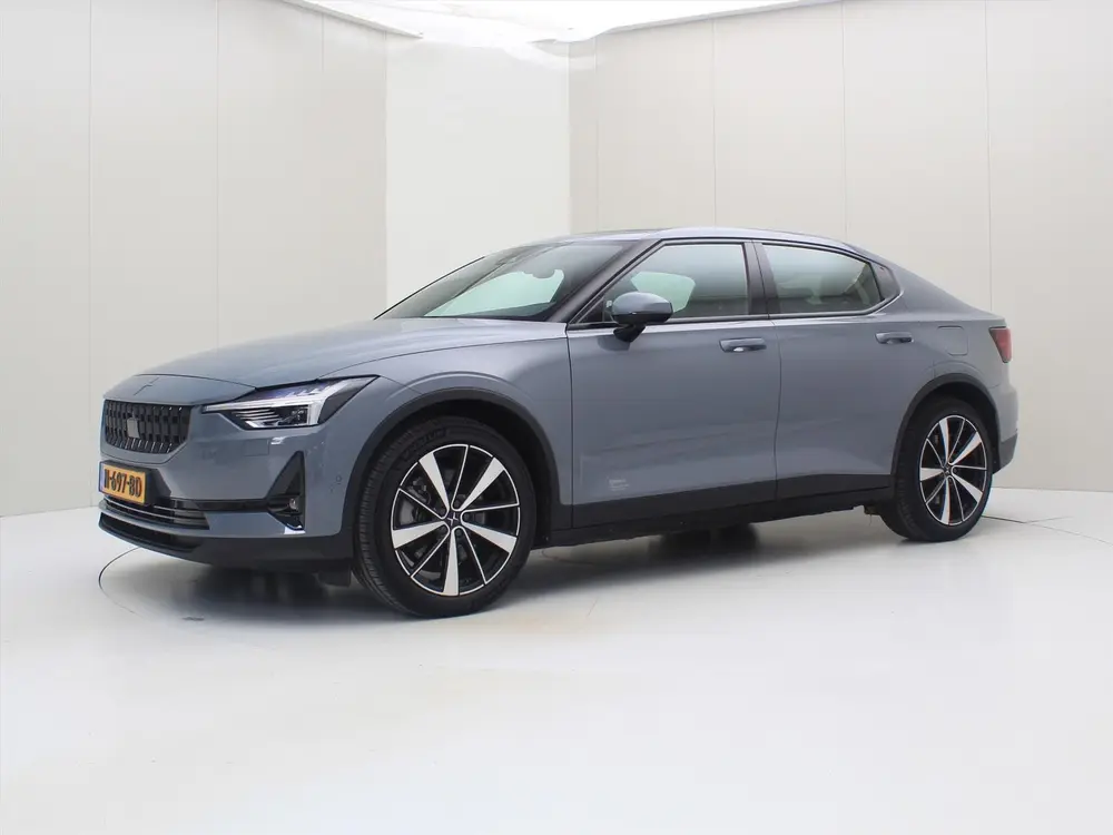 Polestar 2 Long Range Dual Motor 408PK 78kWh 90% SoH [ TREKH uit 2021, foto 7