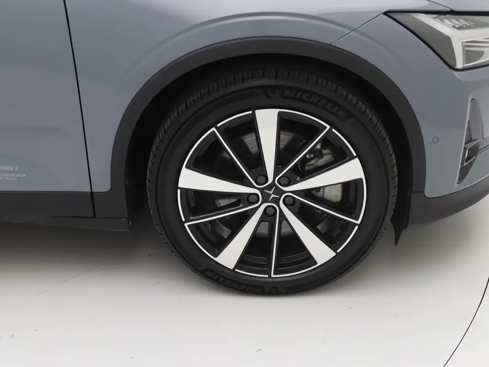 Polestar 2 Long Range Dual Motor 408PK 78kWh 90% SoH [ TREKH uit 2021, foto 9
