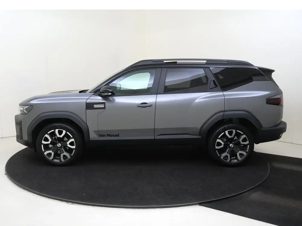 Dacia Bigster 1.8 Hybrid 155 Limited Edition uit 2026, foto 11