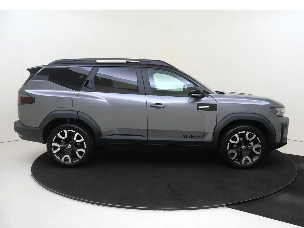 Dacia Bigster 1.8 Hybrid 155 Limited Edition uit 2026, foto 13