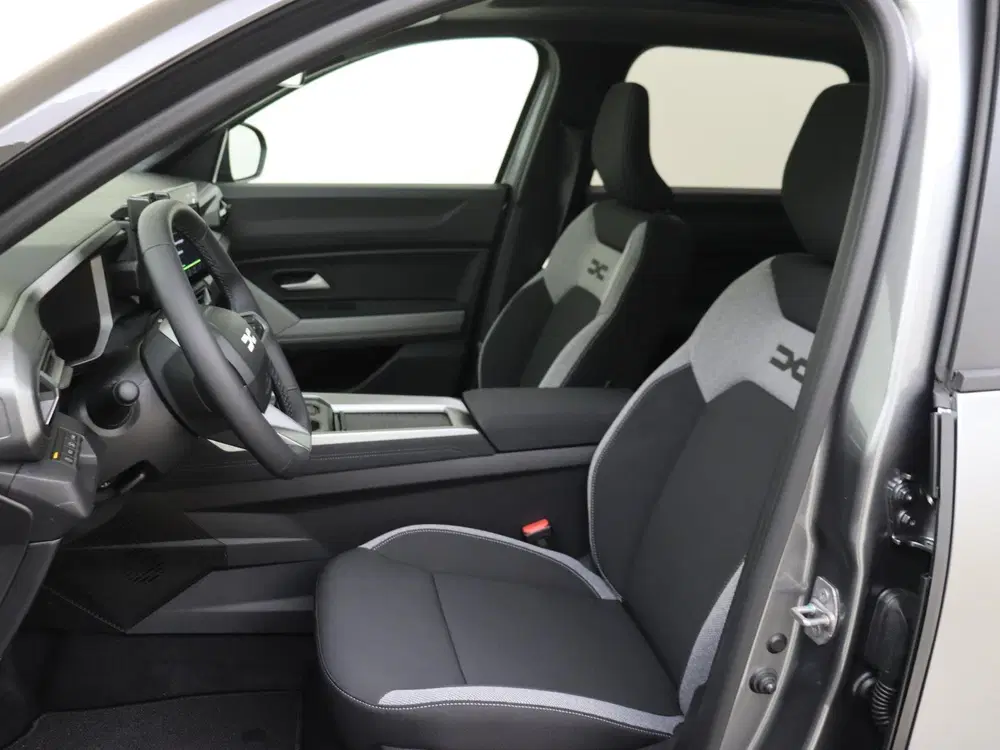 Dacia Bigster 1.8 Hybrid 155 Limited Edition uit 2026, foto 15
