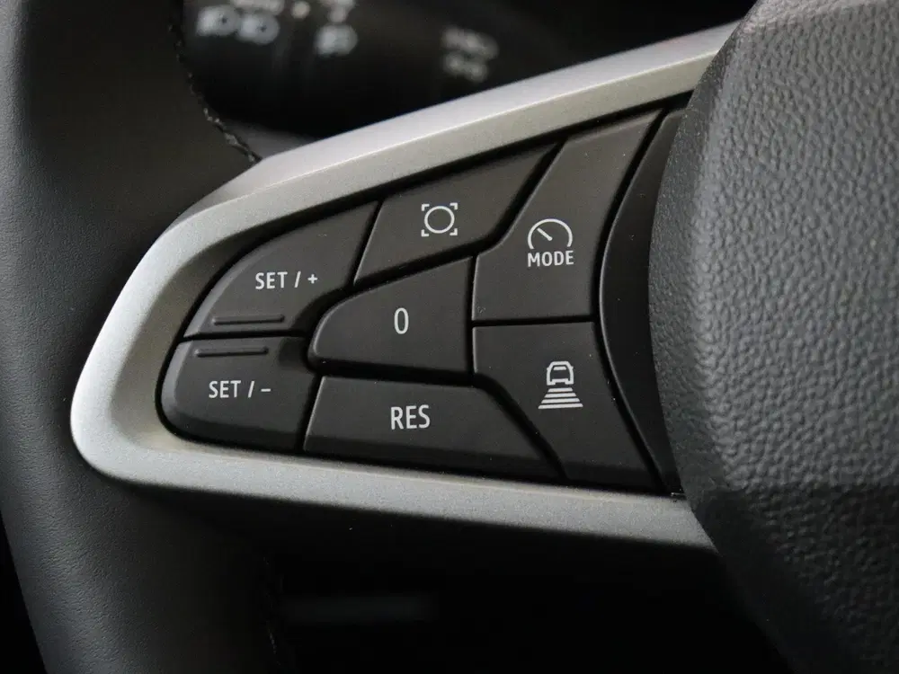 Dacia Bigster 1.8 Hybrid 155 Limited Edition uit 2026, foto 17