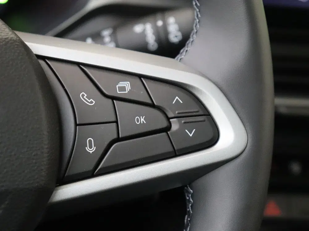 Dacia Bigster 1.8 Hybrid 155 Limited Edition uit 2026, foto 18