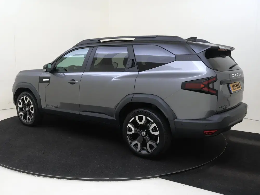 Dacia Bigster 1.8 Hybrid 155 Limited Edition uit 2026, foto 3