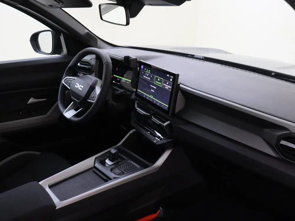 Dacia Bigster 1.8 Hybrid 155 Limited Edition uit 2026, foto 6